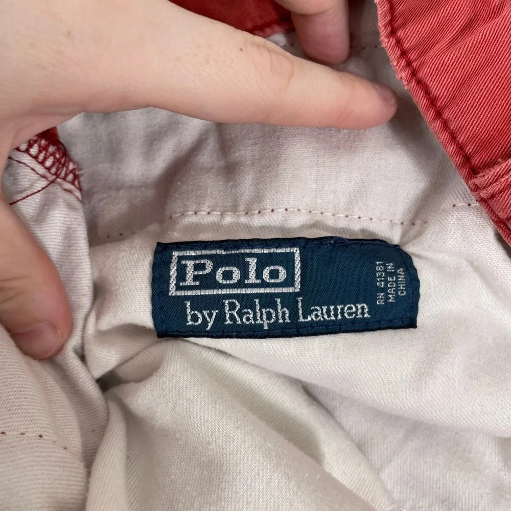 Polo Ralph Lauren #ralphlauren #preppy